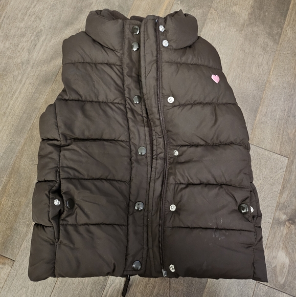 3/$15 toddler vest - Picture 1 of 2